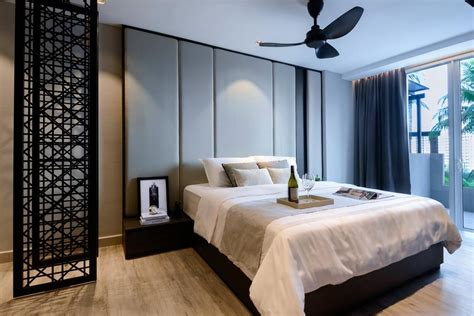 Recommend.my has hundreds of talented and experienced interior designers in malaysia. Bedroom | Interior Design Malaysia | Interior Design Ideas