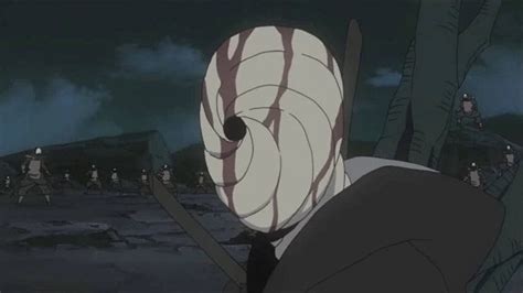 Favorite Obito Mask Naruto Amino