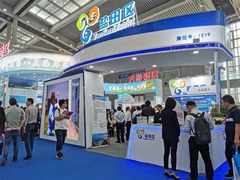 Mgi New Products Are Favored By Shenzhen High Tech Fair Mgi Tech