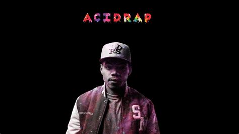 View now our daily updated gallery! Chance the Rapper wallpaper ·① Download free full HD ...