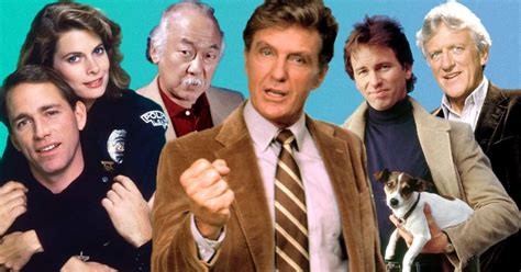 10 Forgotten Cop Shows Of The 1980s