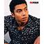 Chance Perdomo Of The Chilling Adventures Sabrina Talks About His 