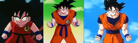 We did not find results for: Image - Goku comparison.JPG | Dragon Ball Wiki | FANDOM powered by Wikia