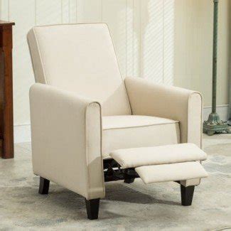 Buy living room chairs at durian.in. Recliners for Small Spaces - Visual Hunt