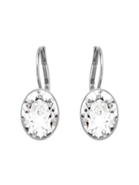 Buy Swarovski Bella Mini Pierced Earrings Earrings For Women 1369661