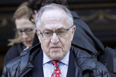 Alan Dershowitz Sues Netflix For 80m Over Epstein Show The Times Of Israel