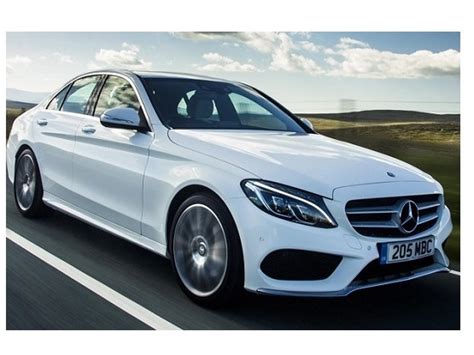 2015 Mercedes Benz C Class Launched In India Price Starts From Inr 40