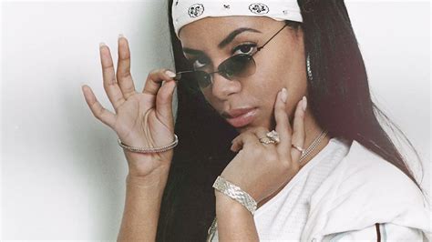 Aaliyah Legion On Twitter Aaliyah The Pop Princess Of Randb The All