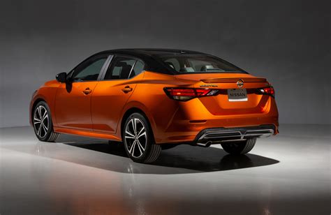 2020 Nissan Sentra Sedan Introductory Video And Car Features Famous