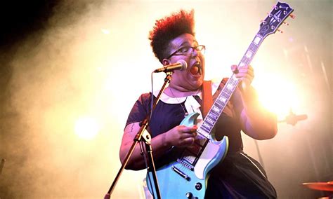Brittany Howard So Powerful Talented Brittany Howard Song Of The Year Southern Rock Old