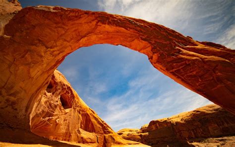 What Are The 5 National Parks In Utah Canyons And Chefs
