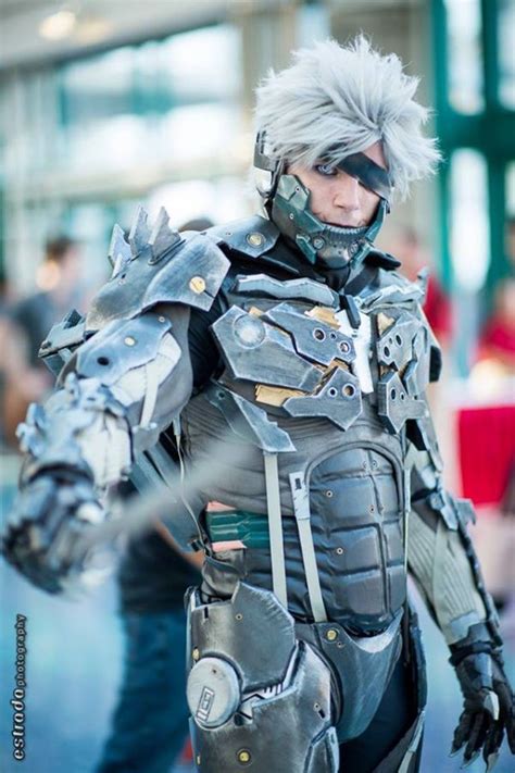 30 Playstation Video Game Characters That Are Impossible To Cosplay