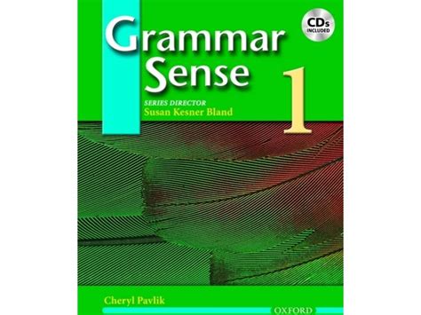 Livro Grammar Sense 1 De Cheryl Pavlik Worten Pt