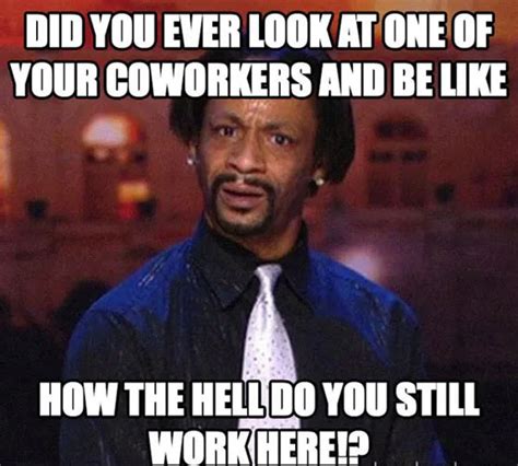 46 Clean Work Memes That Even Carol And Karen In Hr Could Laugh At