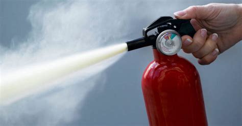 Fire Extinguisher Sales And Service Ansul Products Commercial Service