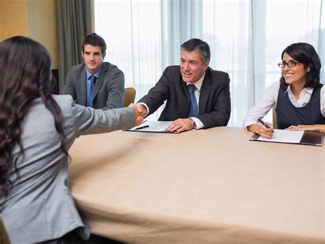 What Is Interview The 5 Different Types Of Interviews