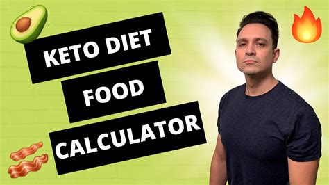 Our keto calculator uses body fat percentage to calculate your lean body mass. Keto Food Calculator (MACROS AND THE KETO CALCULATOR ...