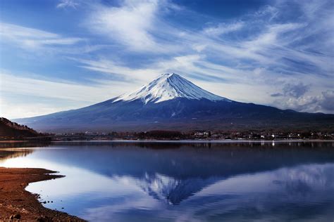 Day Tour Mt Fuji And Kawaguchiko World Surprise Travel