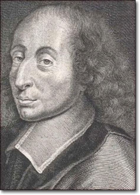 Quand est né Blaise Pascal Né le 19 06 1623 Quand est décédé