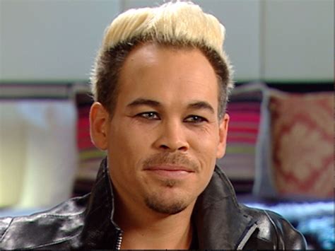 Luke Steele Luke Steele Reality Tv Shows Mtv Shows