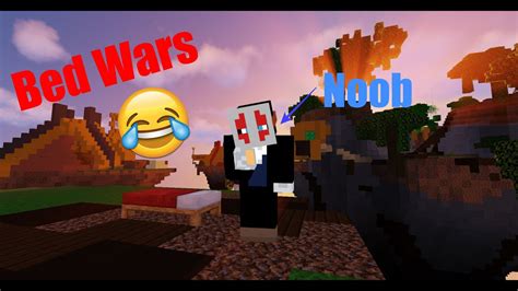 Me Being A Bedwars Noob For 2 Minutes Straiti Am Really A Noob Aint I