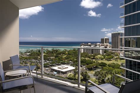The Ritz Carlton Residences Waikiki Beach Classic Vacations