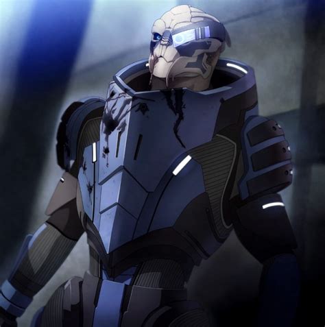 Garrus Vakarian Mass Effect Image 1293541 Zerochan Anime Image Board