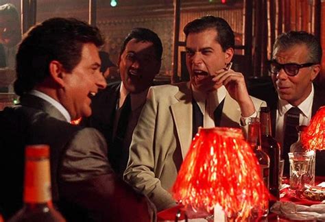 Scorseses ‘goodfellas Unrivaled As Mob Masterpiece On 30th