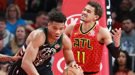 In overtime, the milwaukee bucks win game 7 and advance to the eastern conference finals. Bucks-Hawks: Eastern Conference Finals 2021 Prediction - Sakmann News, Entertainment and Sports