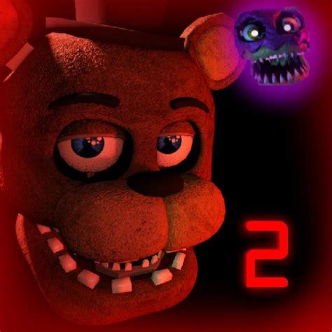 Steam Workshop Five Nights At Freddys 2 Withered Unwithered