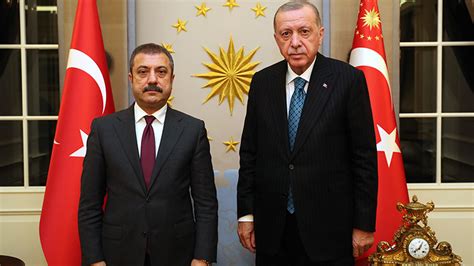 Merkez Dolara Erdoğan da Ekonomi Yönetimine Müdahale Ediyor Medyafaresi