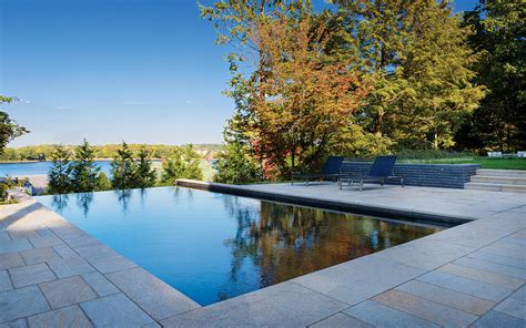 Cannonball Into These Boston Area Home Pools