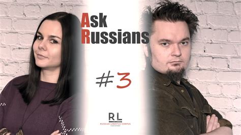 ask russians 3 one year into the war youtube