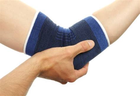Common Elbow Injuries And What To Do About Them Breaking Muscle