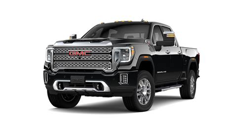 New 2021 Gmc Sierra 3500 Hd Denali Crew Cab In Salt Lake City 127107