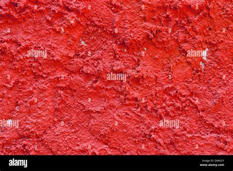 Stucco Wall Background Or Texture Stock Photo Alamy