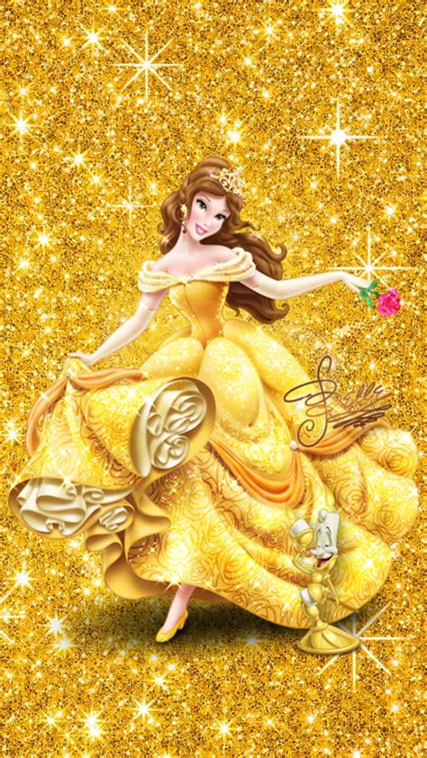 An Incredible Compilation Of Princess Belle Images The Ultimate