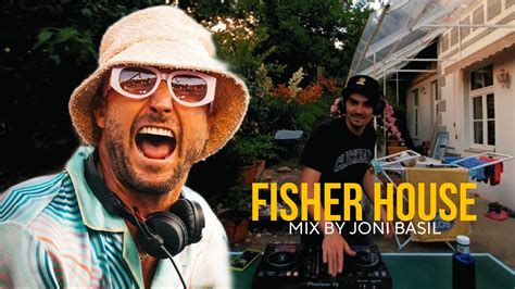 Fisher Best Songs Mix Tech House Youtube Music