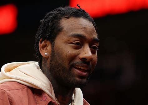 Clippers John Wall Considered Suicide While In Darkest Place