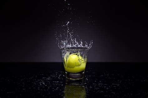 Free Images Water Liquid Light Night Glass Photo Bar Green Reflection Splash Drink