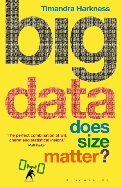 Big Data Pdf Summary Timandra Harkness 12min Blog