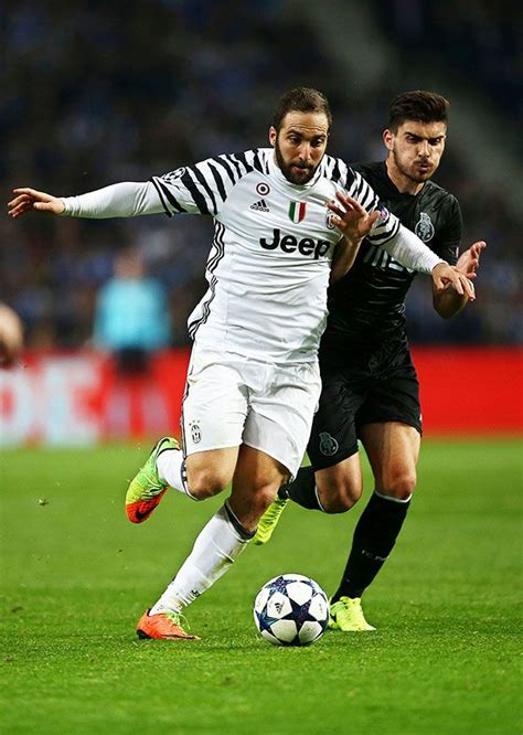 Watch highlights and full match hd: Juventus Vs. Porto Live Stream: Watch The Champions League ...