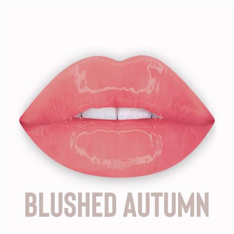 Ecuri Xtreme Ombre Blushed Autumn Pigment Micropigmentare Buze Pmu