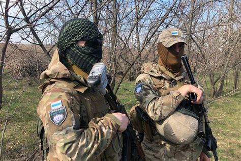 Russian Volunteer Corps Freedom Of Russia Legion Report On Successful