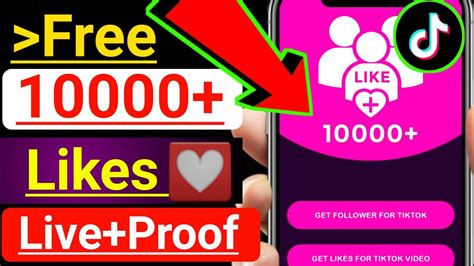 How To Get 1000 Tiktok Followers Likes And Views In 5 Minutes In 2021
