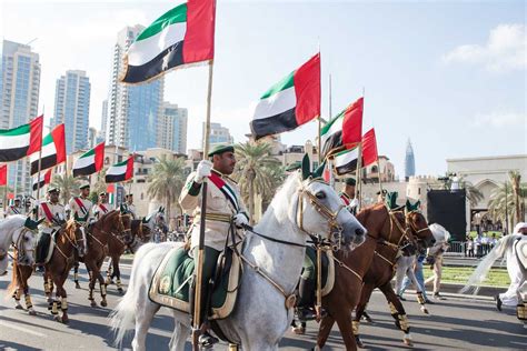 UAE National Day 2020 concerts, fireworks and events in Dubai - Unlimited Media
