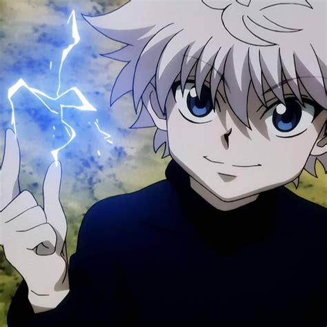 New Hunter X Hunter Collection In 2020 Hunter Anime Anime Drawings