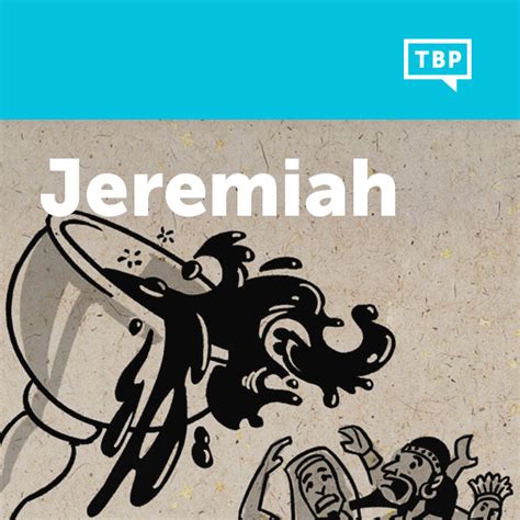 Read Scripture Jeremiah Small Groups Bible Project Free Church
