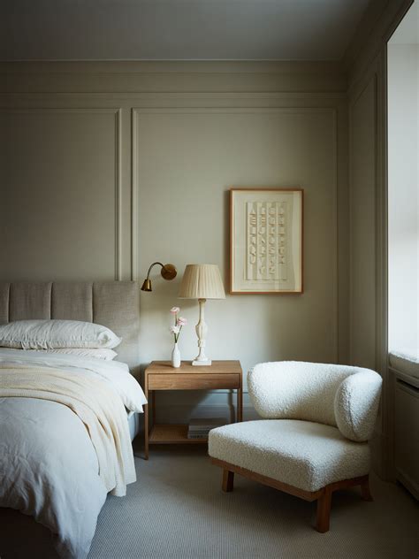 850 Park Avenue — Anderson Kenny Architecture | Interior, Bedroom