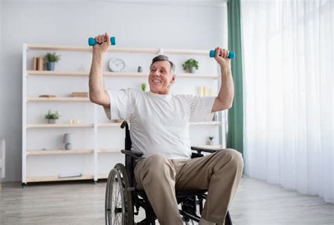 Actividades Físicas Para Adultos Mayores Discapacitados Minusválido En